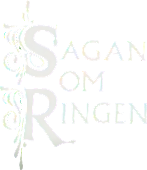 Sagan om ringen's poster