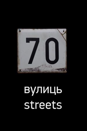 70 Streets's poster image