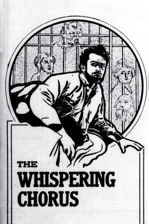 The Whispering Chorus's poster