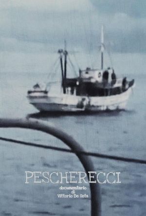 Fishing Boats's poster