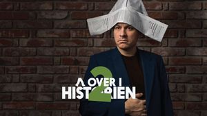 Christian Fuhlendorff: Går Over I Historien - Del 2's poster