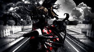 When Black Birds Fly's poster