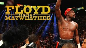 Floyd 'Money' Mayweather's poster