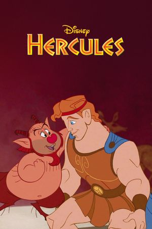 Hercules's poster