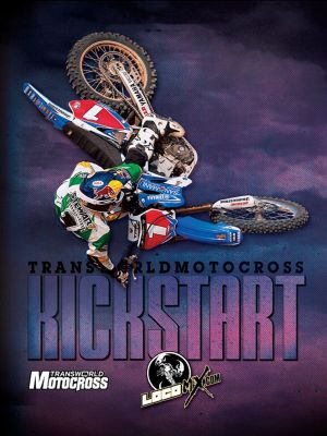 Kickstart's poster