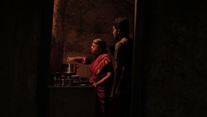 Koli Taal's poster