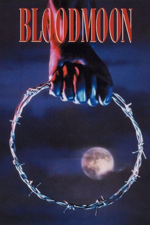 Bloodmoon's poster