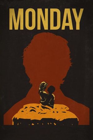 Monday's poster