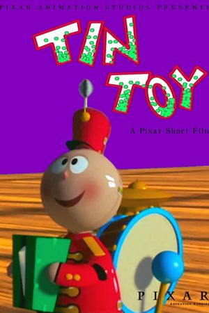 Tin Toy's poster