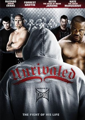 Unrivaled's poster