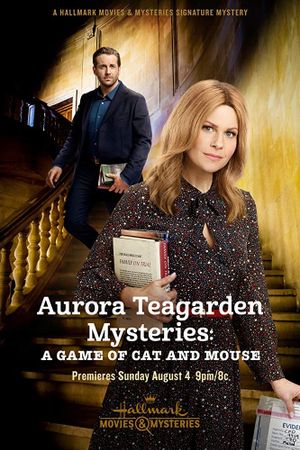 Aurora Teagarden Mysteries: A Game of Cat and Mouse's poster