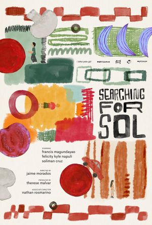 Searching for Sol's poster