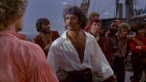 The Pirates of Penzance's poster