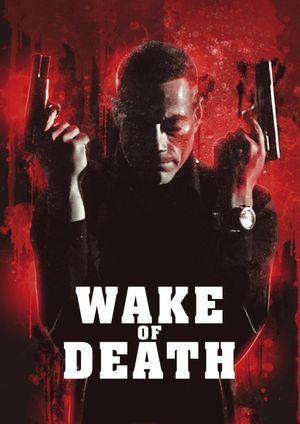 Wake of Death's poster