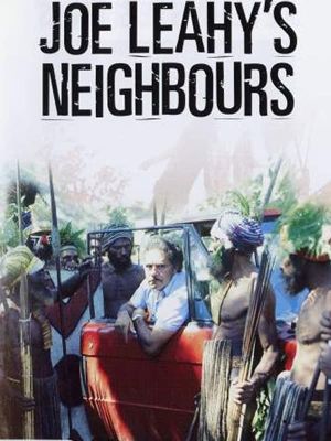 Joe Leahy's Neighbours's poster
