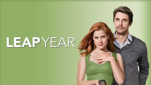 Leap Year's poster