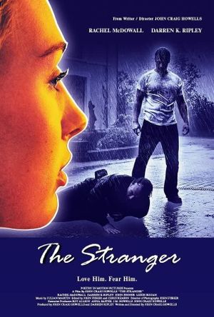 The Stranger's poster