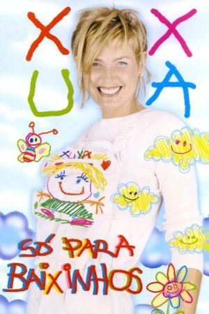 Xuxa Só Para Baixinhos's poster