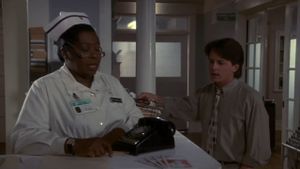 Doc Hollywood's poster