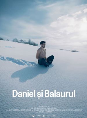 Daniel and the Dragon's poster