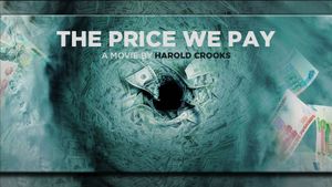 The Price We Pay's poster