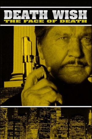 Death Wish: The Face of Death's poster