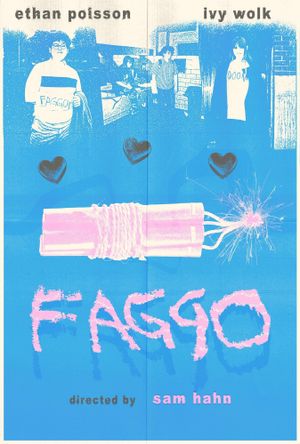 Natural Born Losers's poster
