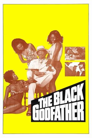 The Black Godfather's poster