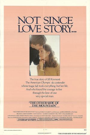 The Other Side of the Mountain's poster