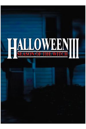 Halloween III: Season of the Witch's poster