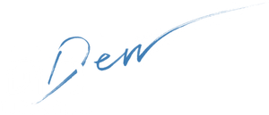 Dew's poster