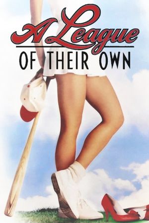 A League of Their Own's poster