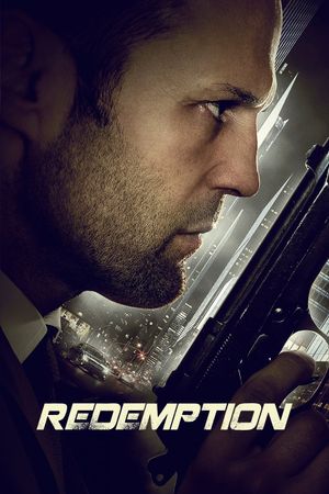Redemption's poster