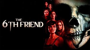 The 6th Friend's poster