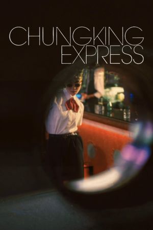 Chungking Express's poster