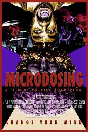 Microdosing's poster