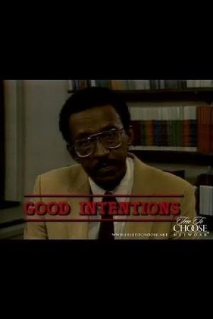 Good Intentions's poster image