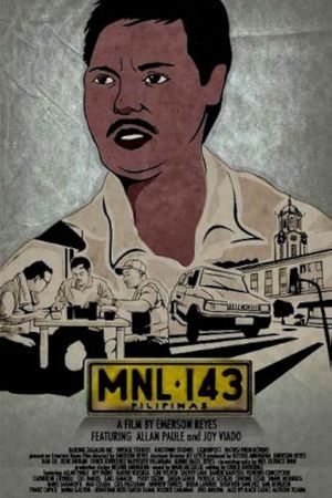 MNL 143's poster