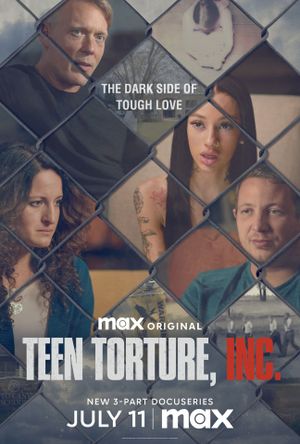 Teen Torture, Inc.'s poster image