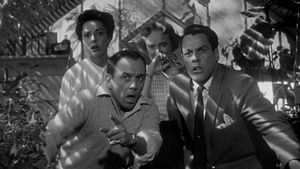 Invasion of the Body Snatchers's poster