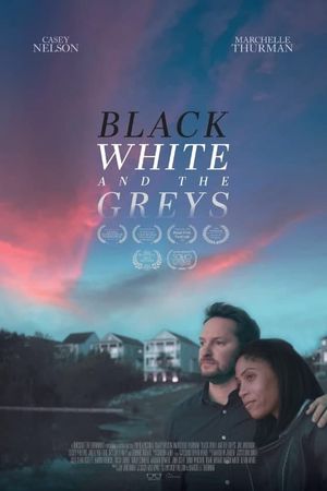 Black White and the Greys's poster