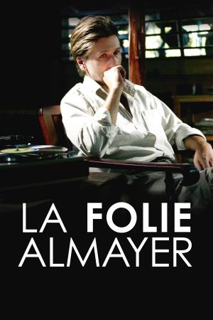 Almayer's Folly's poster