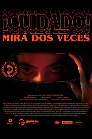 ¡Cuidado! Mirá dos veces's poster
