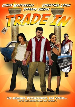 Trade In's poster