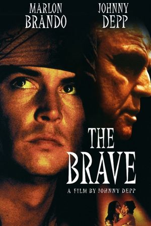 The Brave's poster