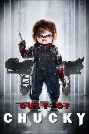 Cult of Chucky's poster