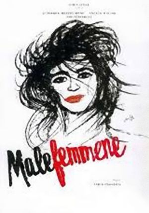 Malefemmene's poster image