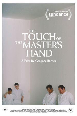 The Touch of the Master's Hand's poster