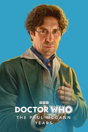 The Doctors: The Paul McGann Years's poster