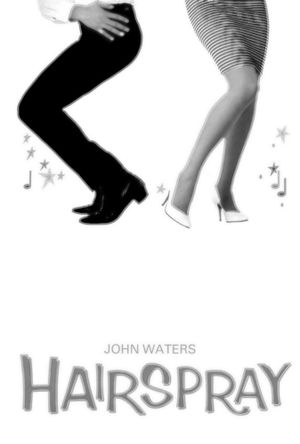 Hairspray's poster